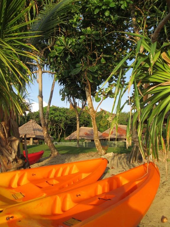 Nanuku, Auberge Resorts Collection Pacific Harbour Exteriör bild