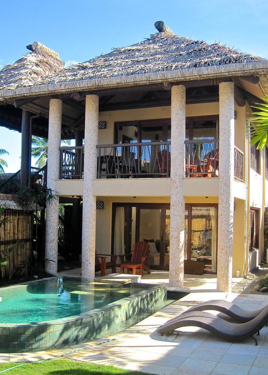 Nanuku, Auberge Resorts Collection Pacific Harbour Exteriör bild