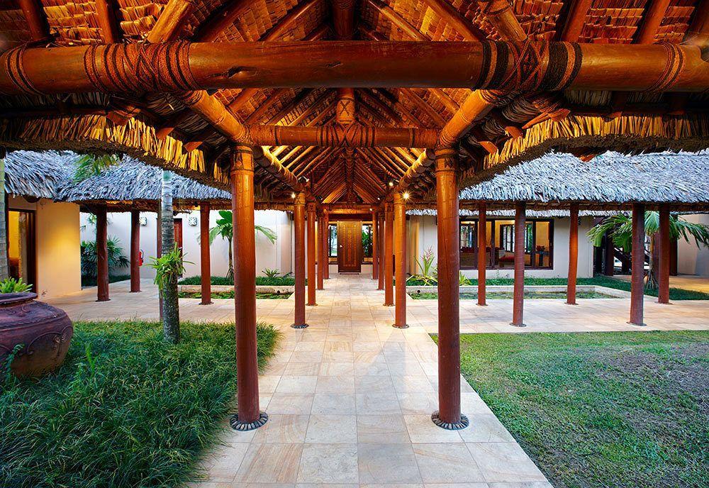 Nanuku, Auberge Resorts Collection Pacific Harbour Exteriör bild