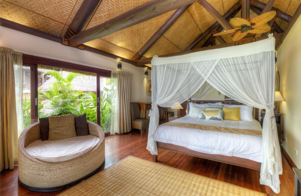 Nanuku, Auberge Resorts Collection Pacific Harbour Exteriör bild