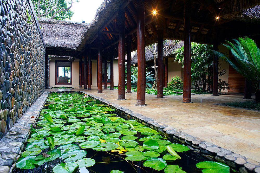 Nanuku, Auberge Resorts Collection Pacific Harbour Exteriör bild