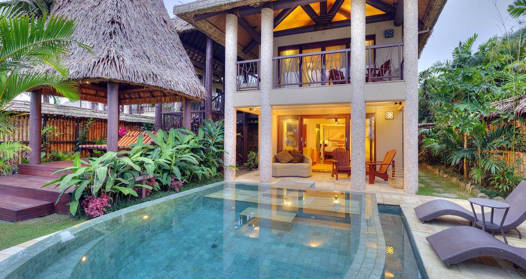 Nanuku, Auberge Resorts Collection Pacific Harbour Exteriör bild