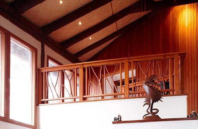 Nanuku, Auberge Resorts Collection Pacific Harbour Exteriör bild