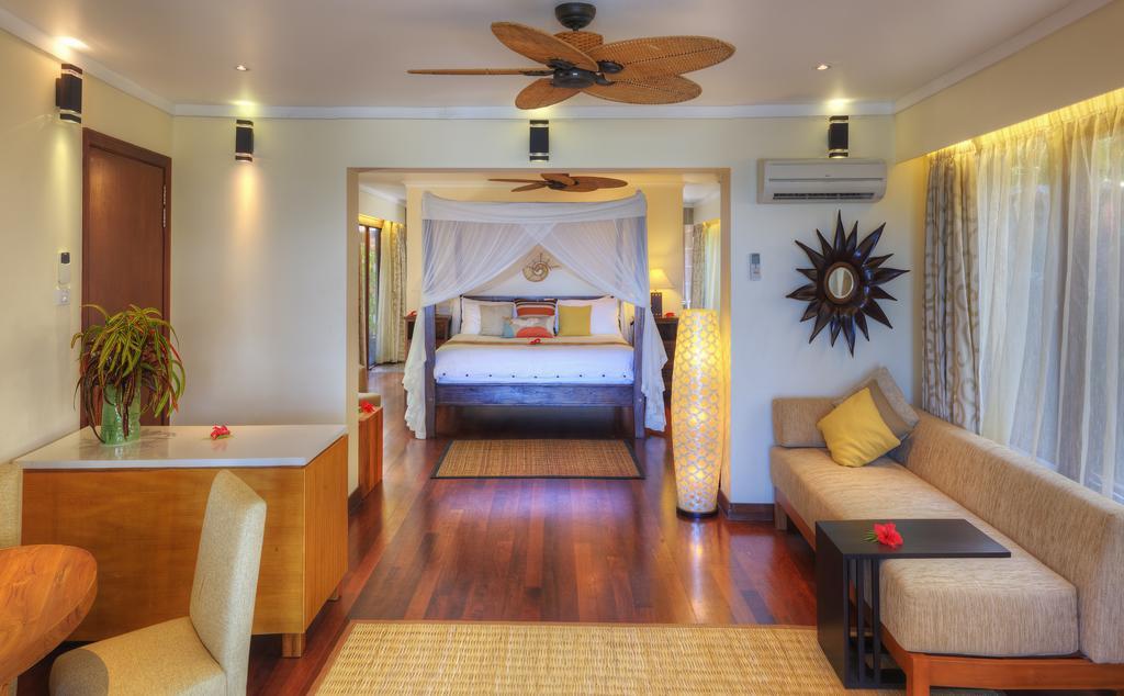 Nanuku, Auberge Resorts Collection Pacific Harbour Rum bild
