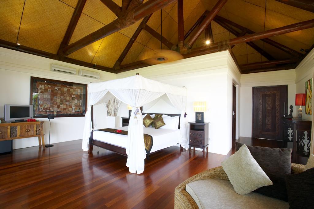 Nanuku, Auberge Resorts Collection Pacific Harbour Rum bild