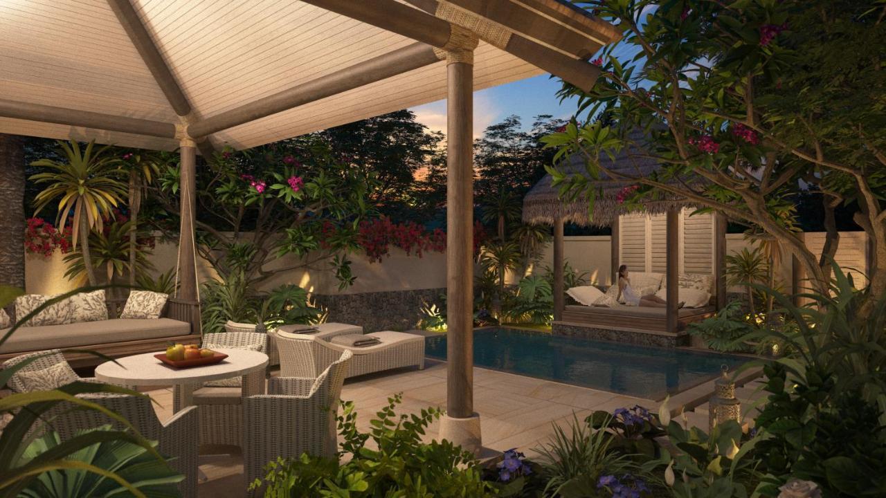 Nanuku, Auberge Resorts Collection Pacific Harbour Exteriör bild